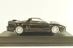 Honda NSX Type S 2001, black, 327, EBBRO 1:43