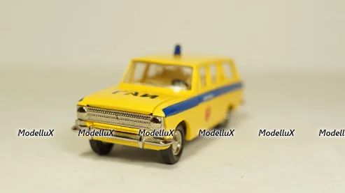 Руссо-балт, С24-40, А22, сентябрт 87г., Тантал/Радон  1:43