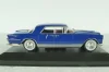 Facel Vega Excellence 1960, blue, Altaya 1:43