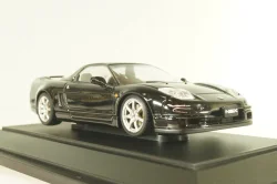 Honda NSX Type S 2001, black, 327, EBBRO 1:43