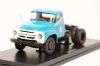 MERCEDES 280 GE # 142 - J. ICKX - C. BRASSEUR - DAKAR 1983, Norev 1:43 Уценка!