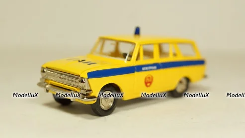 Руссо-балт, С24-40, А22, сентябрт 87г., Тантал/Радон  1:43