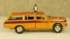 Simca Aronde Plein Ciel, 02024, AutoCult 1:43