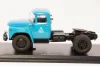 MERCEDES 280 GE # 142 - J. ICKX - C. BRASSEUR - DAKAR 1983, Norev 1:43 Уценка!