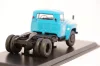 MERCEDES 280 GE # 142 - J. ICKX - C. BRASSEUR - DAKAR 1983, Norev 1:43 Уценка!