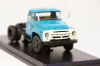 MERCEDES 280 GE # 142 - J. ICKX - C. BRASSEUR - DAKAR 1983, Norev 1:43 Уценка!