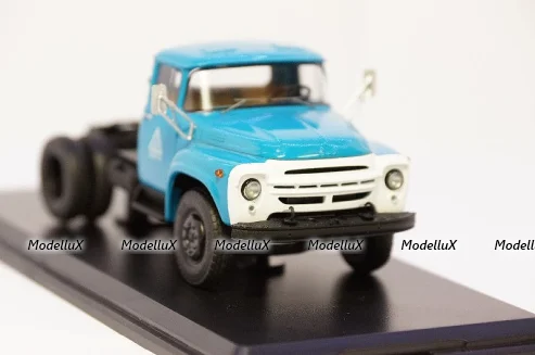 MERCEDES 280 GE # 142 - J. ICKX - C. BRASSEUR - DAKAR 1983, Norev 1:43 Уценка!
