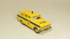Simca Aronde Plein Ciel, 02024, AutoCult 1:43