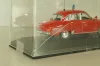 Wartburg A 312 Fire engine Potsdam 1958, 430015991, Minichamps 1:43