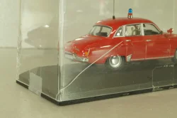 Wartburg A 312 Fire engine Potsdam 1958, 430015991, Minichamps 1:43