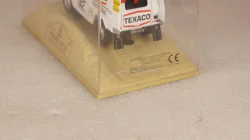 MERCEDES 280 GE # 142 - J. ICKX - C. BRASSEUR - DAKAR 1983, Norev 1:43 Уценка!