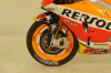 Honda RC213V #26 MotoGP 2017 Dani Pedrosa, 182171126, Minichamps 1:18