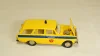 Simca Aronde Plein Ciel, 02024, AutoCult 1:43