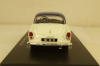 Simca Aronde Plein Ciel, 02024, AutoCult 1:43