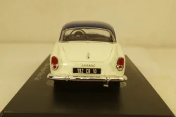Simca Aronde Plein Ciel, 02024, AutoCult 1:43