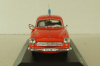 Wartburg A 312 Fire engine Potsdam 1958, 430015991, Minichamps 1:43