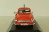 Wartburg A 312 Fire engine Potsdam 1958, 430015991, Minichamps 1:43