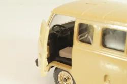 Уаз-452 А41, бежевый, 1991г., Тантал/Радон 1:43