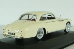 Delahaye 235 Coach 1952, beige, Altaya 1:43