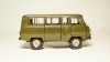 Simca Aronde Plein Ciel, 02024, AutoCult 1:43