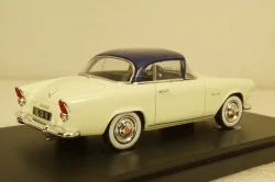Simca Aronde Plein Ciel, 02024, AutoCult 1:43