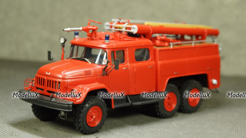 Delahaye 235 Coach 1952, beige, Altaya 1:43