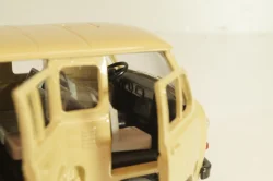 Уаз-452 А41, бежевый, 1991г., Тантал/Радон 1:43