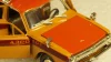 Simca Aronde Plein Ciel, 02024, AutoCult 1:43