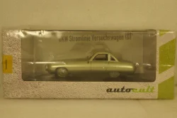DKW Stromlinie Versuchswagen, 04010, AutoCult 1:43