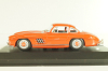 Mercedes-Benz 300 SL (W198) 1955, red, 940039004, Maxichamps 1:43