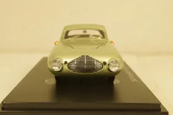 DKW Stromlinie Versuchswagen, 04010, AutoCult 1:43