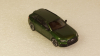Audi RS4 Avant 2018 green metallic, 870018210, Minichamps 1:87