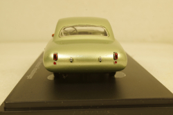 DKW Stromlinie Versuchswagen, 04010, AutoCult 1:43