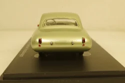 DKW Stromlinie Versuchswagen, 04010, AutoCult 1:43
