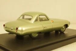 DKW Stromlinie Versuchswagen, 04010, AutoCult 1:43