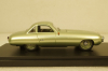 DKW Stromlinie Versuchswagen, 04010, AutoCult 1:43