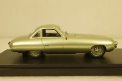 DKW Stromlinie Versuchswagen, 04010, AutoCult 1:43
