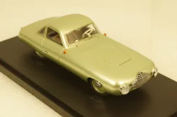 DKW Stromlinie Versuchswagen, 04010, AutoCult 1:43