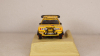 Peugeot 205 Turbo 16 Grand Raid Rally Paris–Dakar 1987 A. Vatanen-B.Giroux, Norev 1:43
