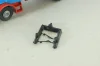IFA H6 with trailer, blue, 7110, Brekina 1:87 
