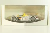 Audi R8 #9 2nd place  24H Le Mans 2000, Mcnish/Ortelli/Aiello, 20000000971, Minichamps 1:43