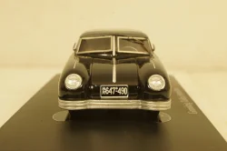 Gomolzig Streamline Coupe, 04009, AutoCult 1:43