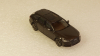 Audi A6 Avant 2018 brown metallic, 870018111, Minichamps 1:87