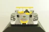 Audi R8 #9 2nd place  24H Le Mans 2000, Mcnish/Ortelli/Aiello, 20000000971, Minichamps 1:43
