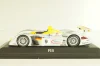 Audi R8 #9 2nd place  24H Le Mans 2000, Mcnish/Ortelli/Aiello, 20000000971, Minichamps 1:43