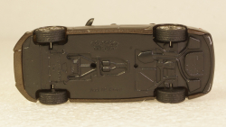 Audi A6 Avant 2018 brown metallic, 870018111, Minichamps 1:87