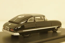 Gomolzig Streamline Coupe, 04009, AutoCult 1:43