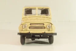 Уаз-469 А34,бежевый,Тантал/Радон 1:43