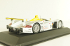 Audi R8 #9 2nd place  24H Le Mans 2000, Mcnish/Ortelli/Aiello, 20000000971, Minichamps 1:43