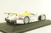 Audi R8 #9 2nd place  24H Le Mans 2000, Mcnish/Ortelli/Aiello, 20000000971, Minichamps 1:43